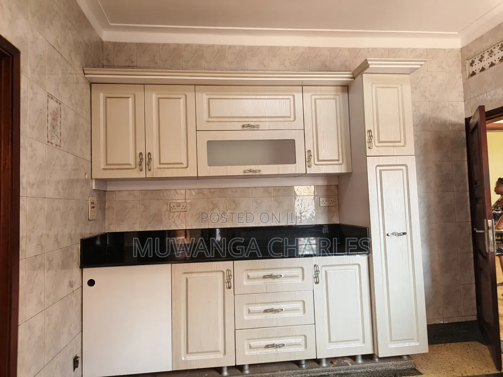 4bdrm Bungalow in Fs Properties Ltd, Central Division for rent