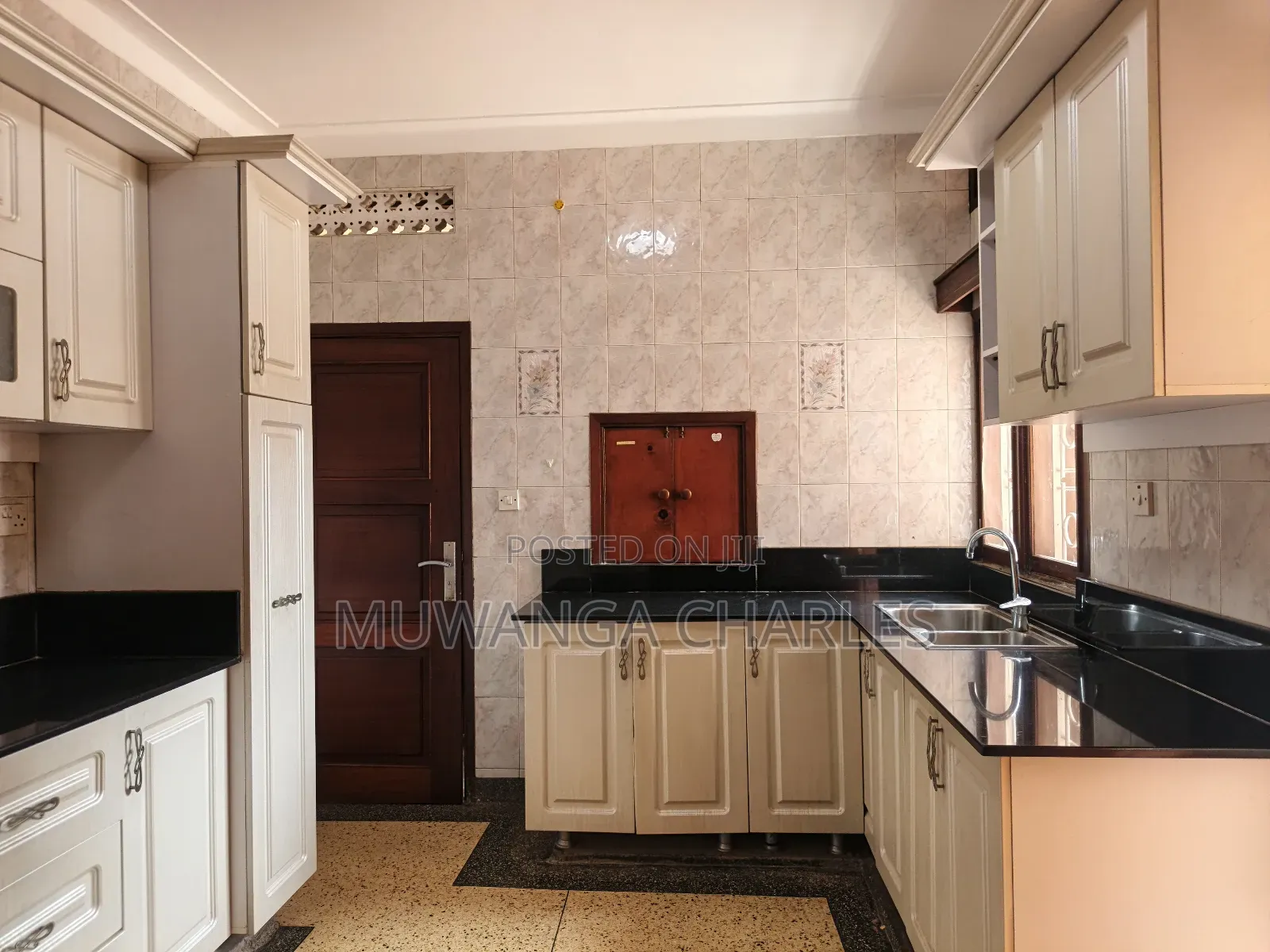 4bdrm Bungalow in Fs Properties Ltd, Central Division for rent