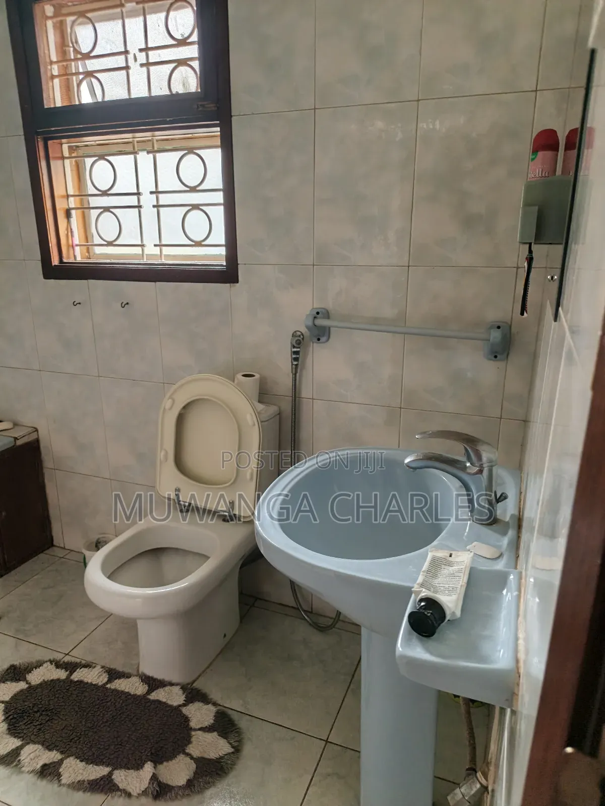 4bdrm Bungalow in Fs Properties Ltd, Central Division for rent