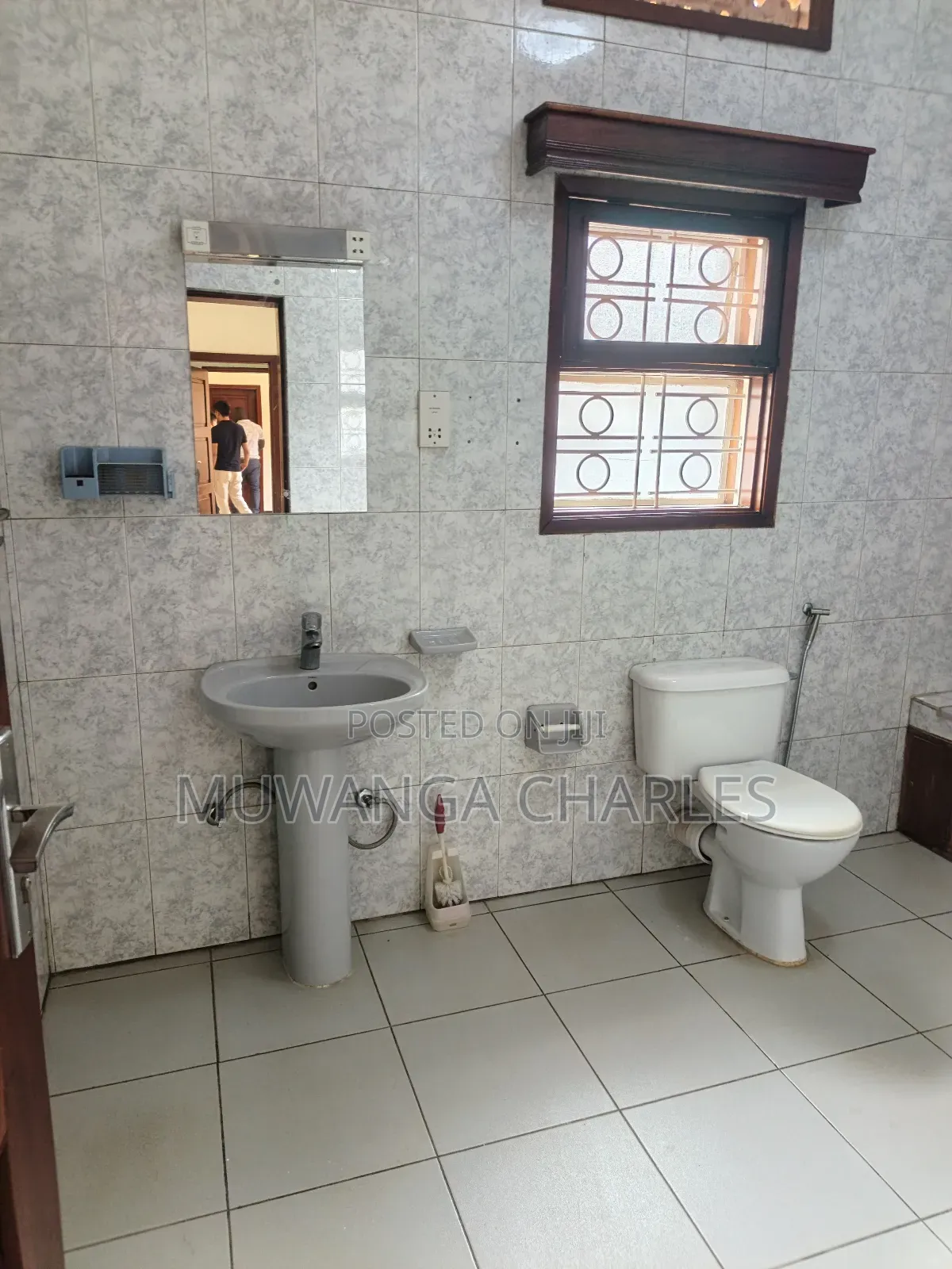 4bdrm Bungalow in Fs Properties Ltd, Central Division for rent