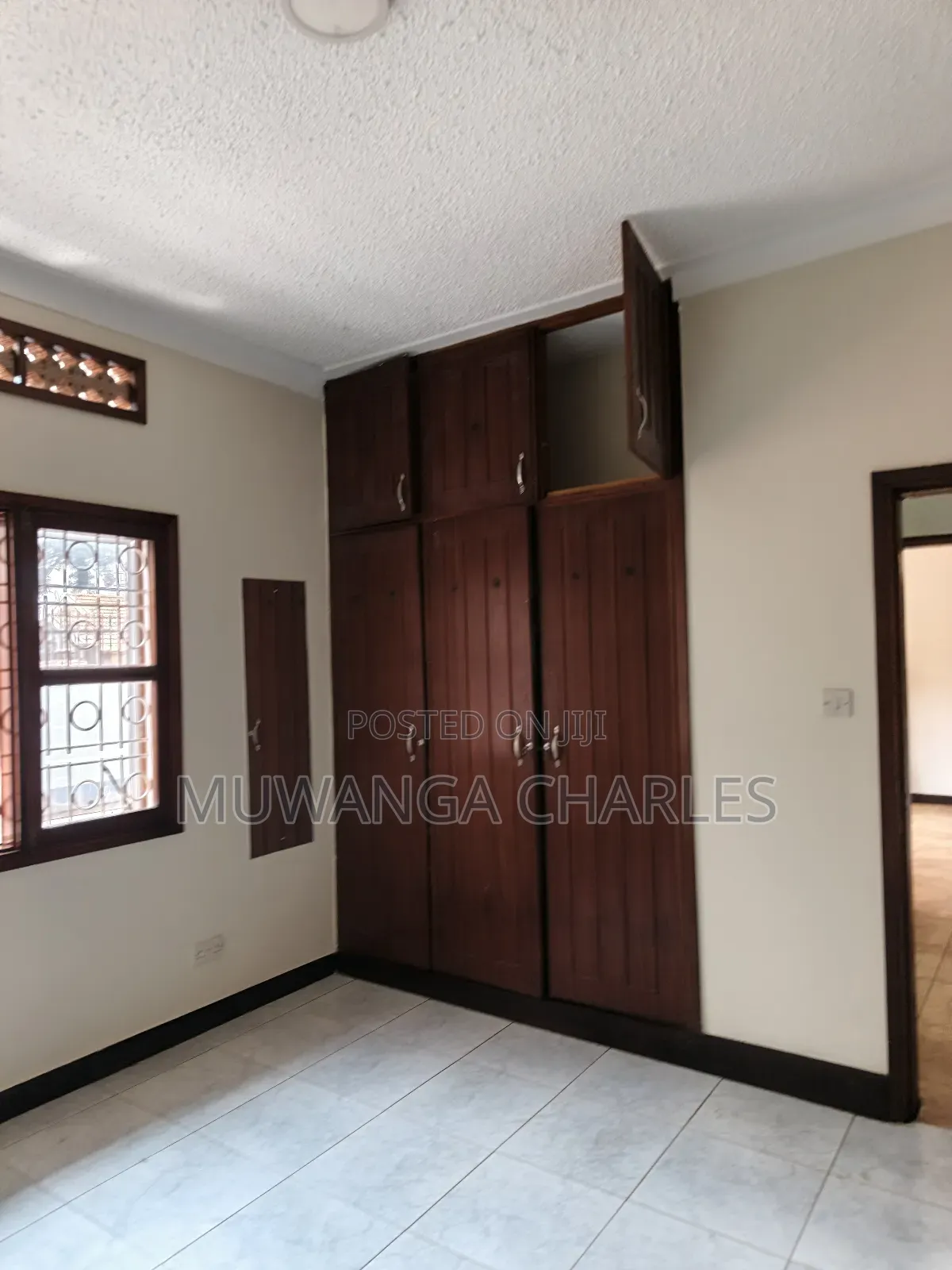 4bdrm Bungalow in Fs Properties Ltd, Central Division for rent