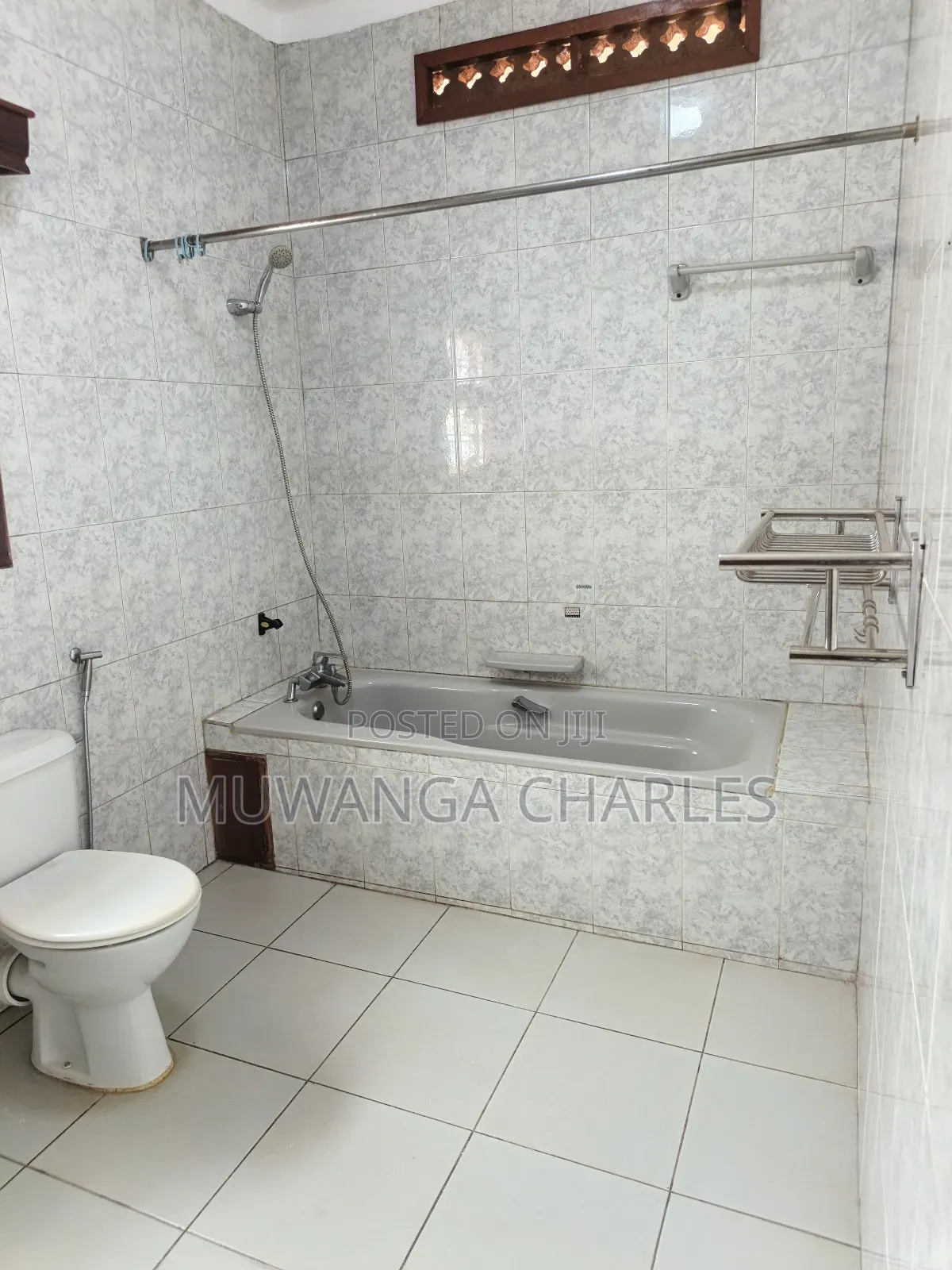 4bdrm Bungalow in Fs Properties Ltd, Central Division for rent