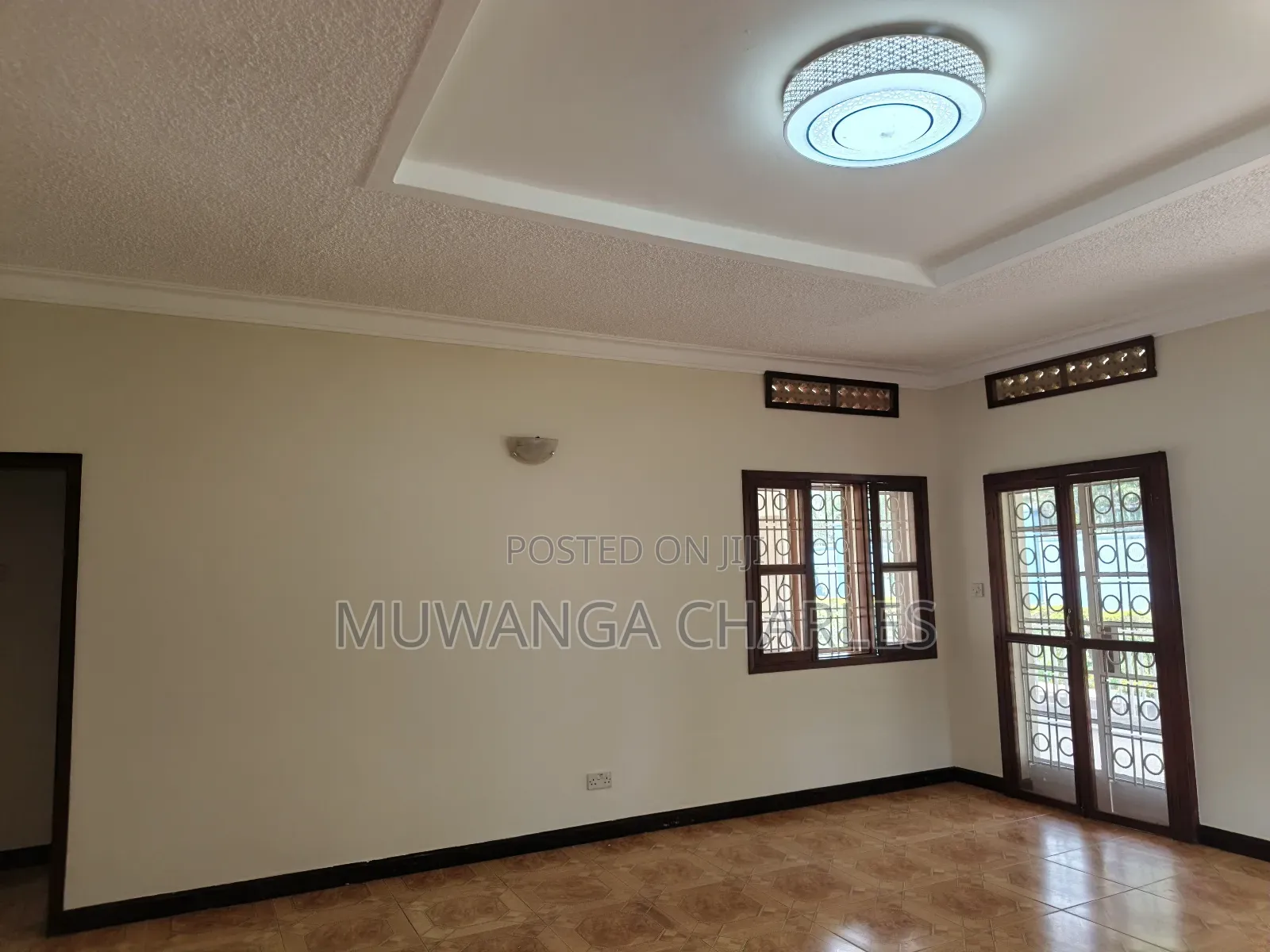 4bdrm Bungalow in Fs Properties Ltd, Central Division for rent