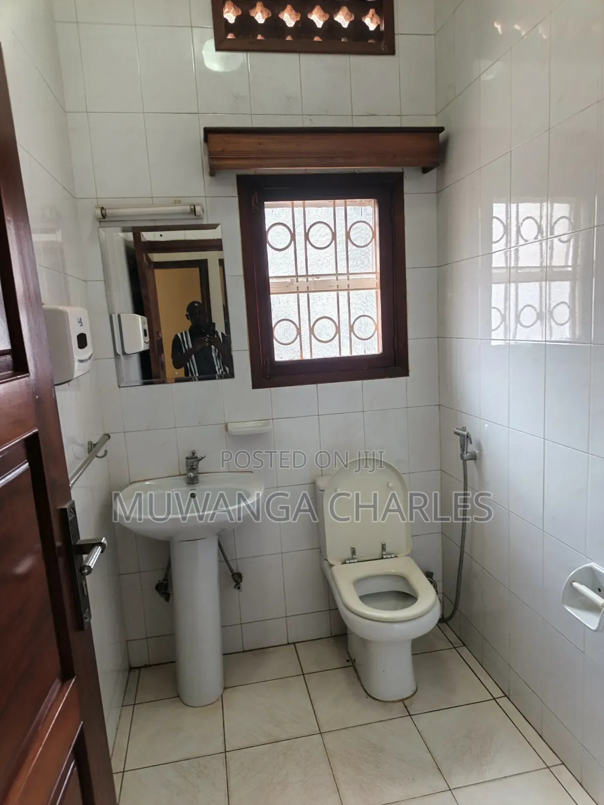 4bdrm Bungalow in Fs Properties Ltd, Central Division for rent