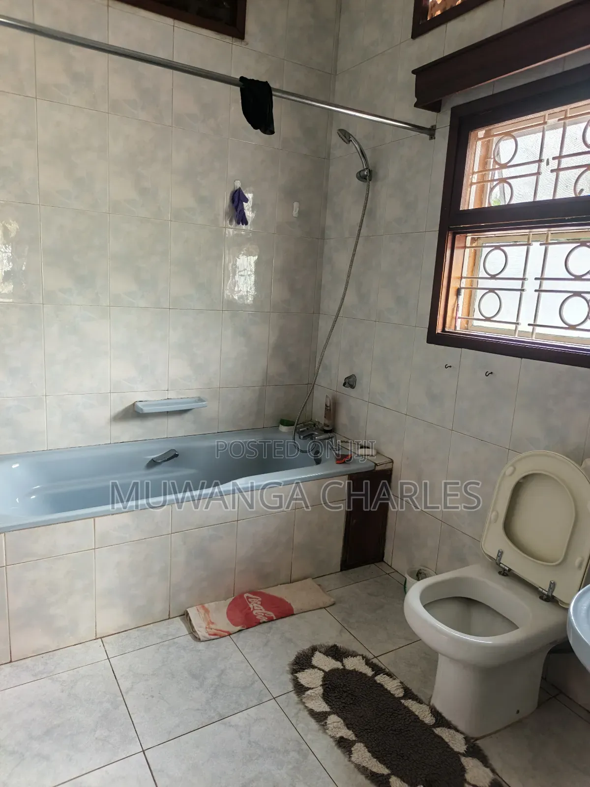 4bdrm Bungalow in Fs Properties Ltd, Central Division for rent