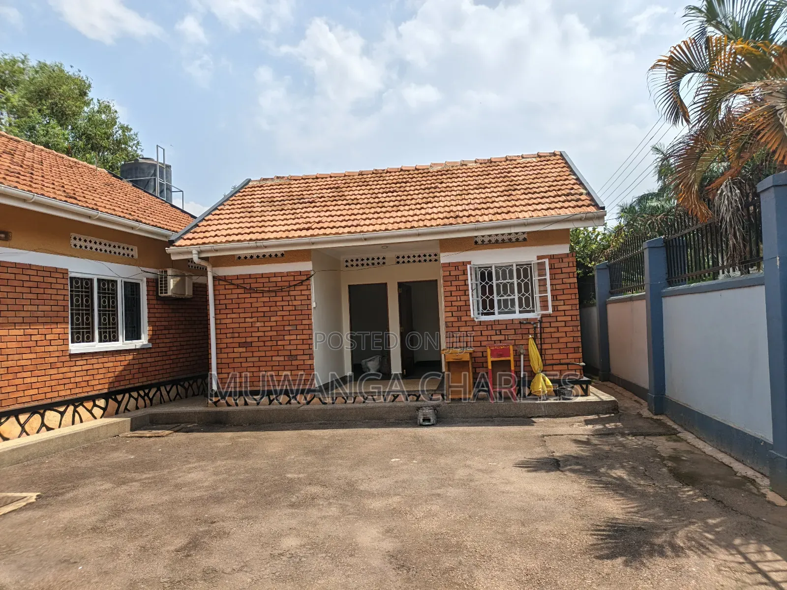 4bdrm Bungalow in Fs Properties Ltd, Central Division for rent