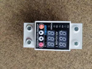 Adjustable Voltage Protector (1p)