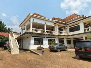 6bdrm Duplex in Fs Properties Ltd, Central Division for rent