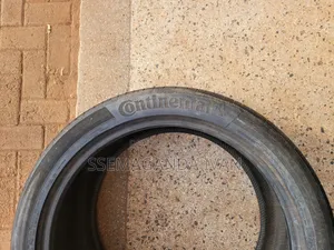 325/35r22 Foreign Used Continental Tires