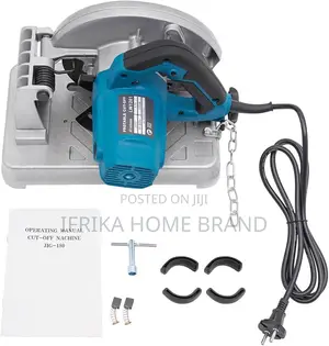 Mx71355 Cut-Off Saw Machine 2400w