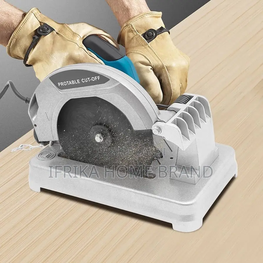 Mx71355 Cut-Off Saw Machine 2400w