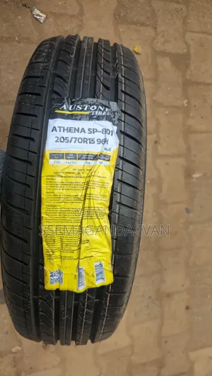 205/70r15 Highway Austone Tyres