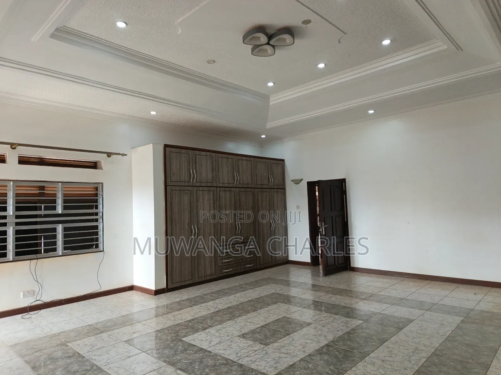 6bdrm Duplex in Fs Properties Ltd, Central Division for rent