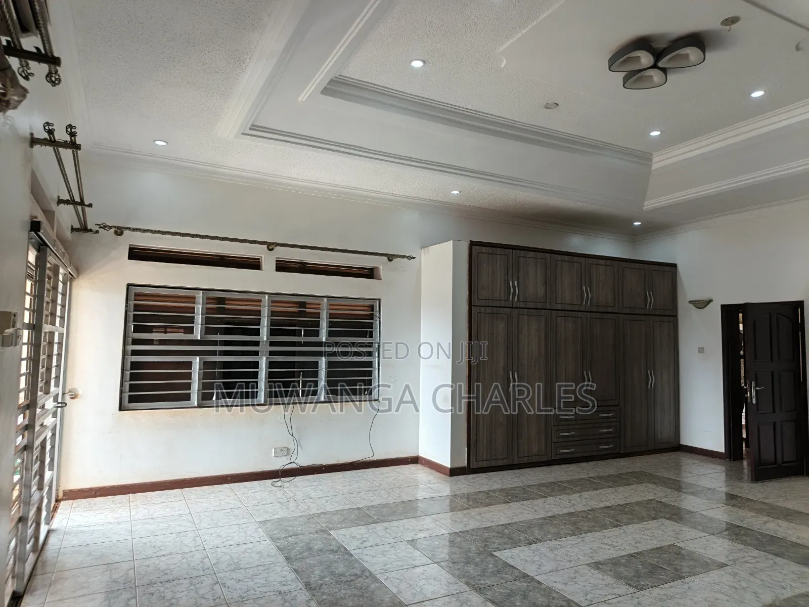 6bdrm Duplex in Fs Properties Ltd, Central Division for rent