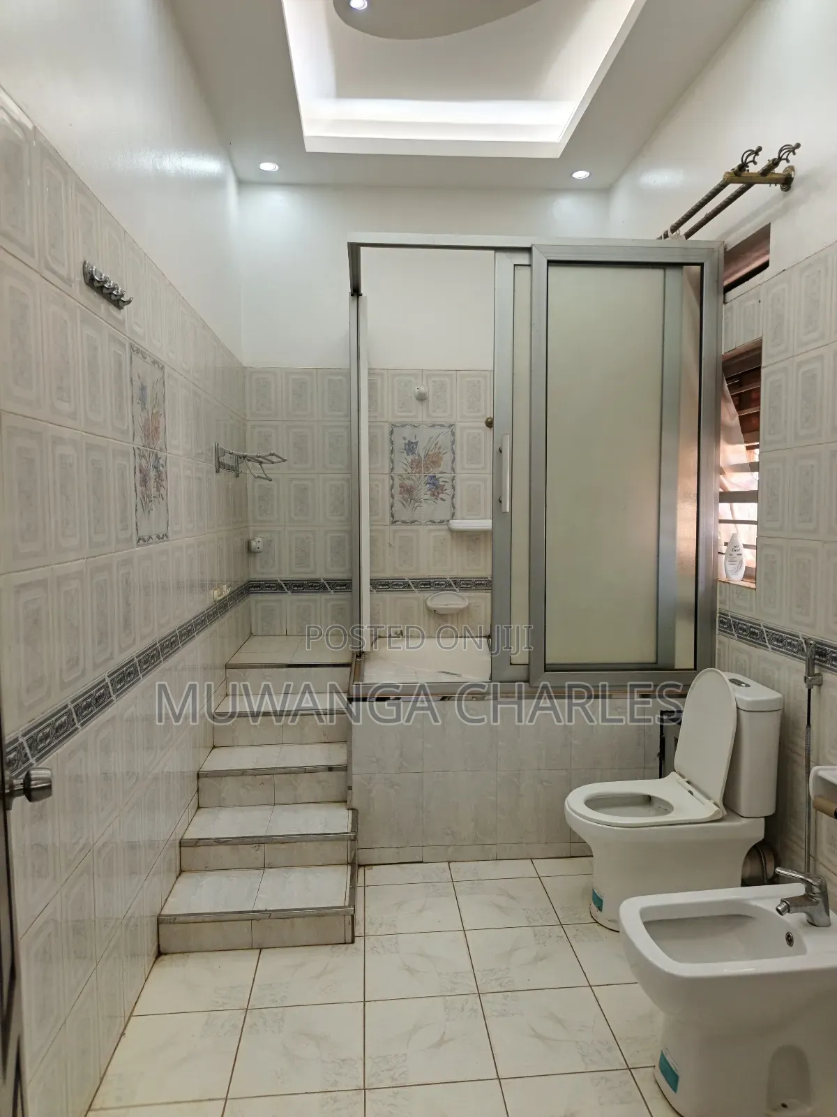 6bdrm Duplex in Fs Properties Ltd, Central Division for rent