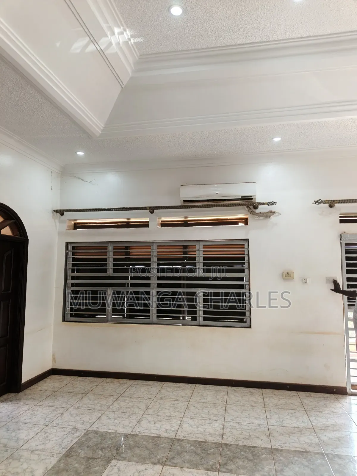 6bdrm Duplex in Fs Properties Ltd, Central Division for rent