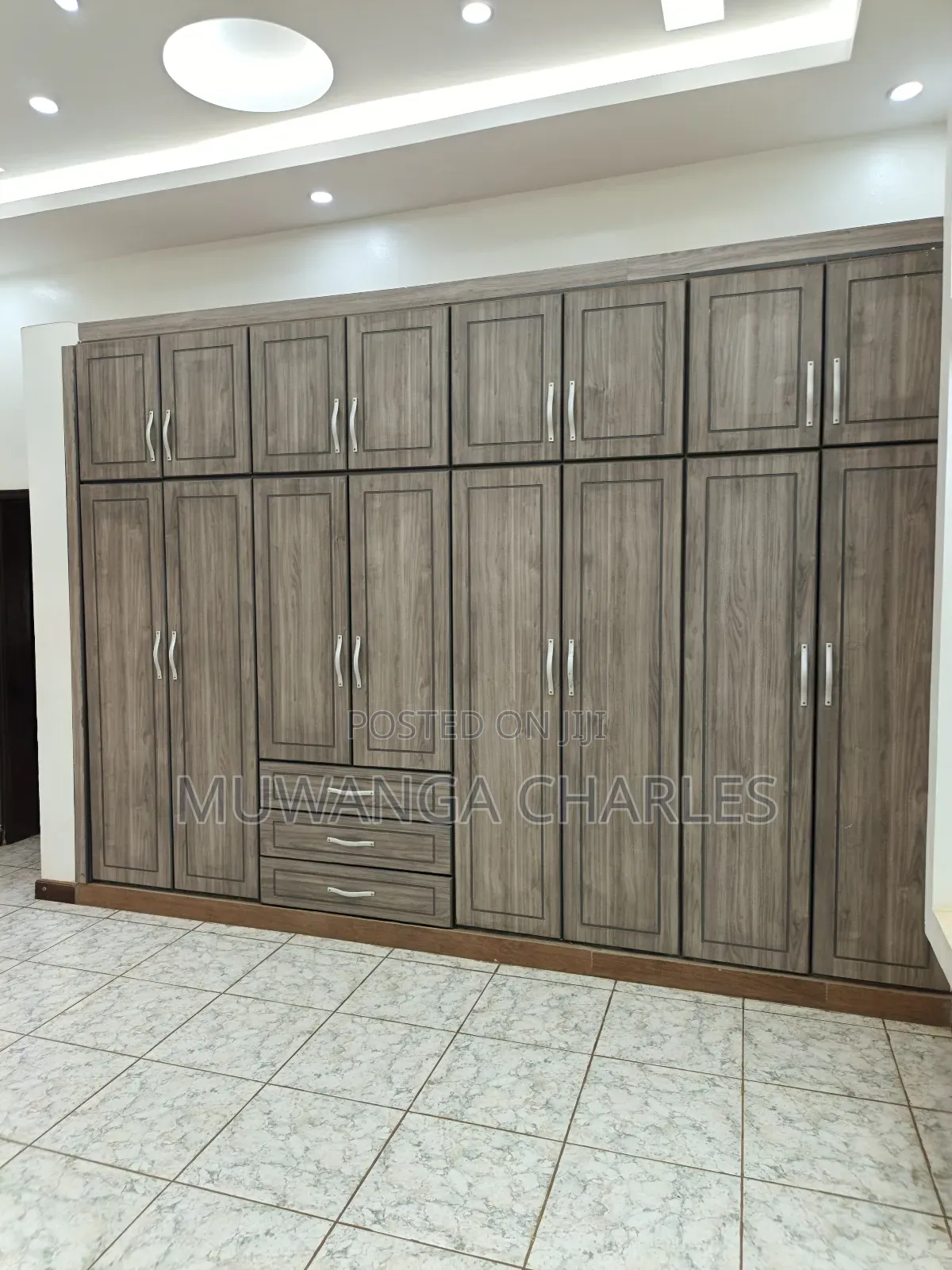 6bdrm Duplex in Fs Properties Ltd, Central Division for rent