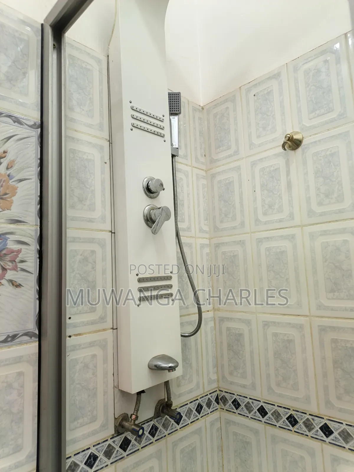 6bdrm Duplex in Fs Properties Ltd, Central Division for rent