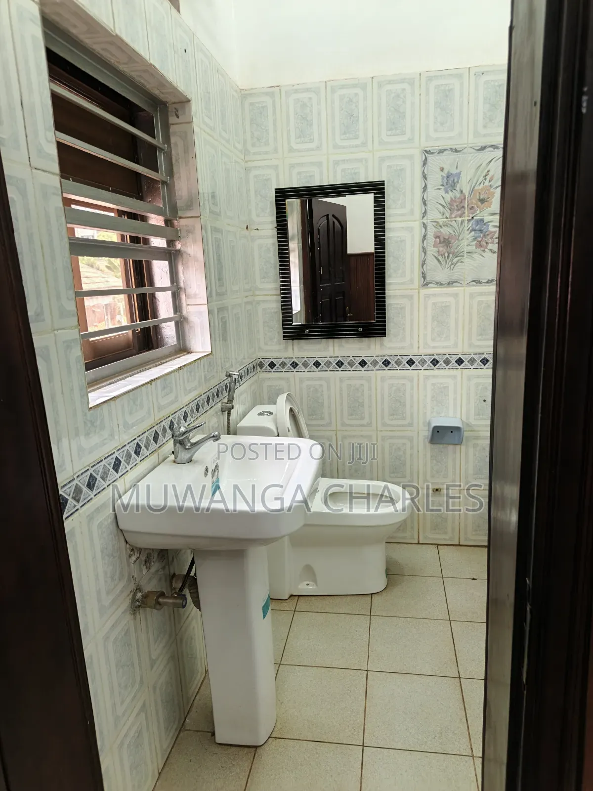 6bdrm Duplex in Fs Properties Ltd, Central Division for rent