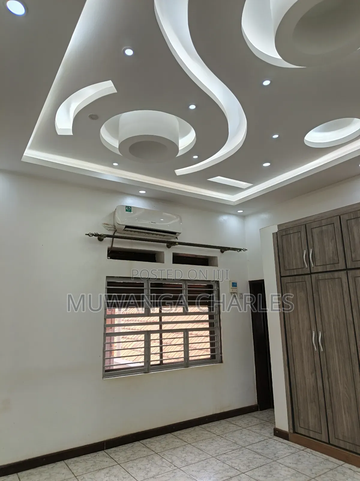 6bdrm Duplex in Fs Properties Ltd, Central Division for rent