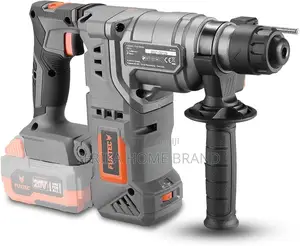 Fuxtec Fx-E1rh20 20v Cordless Rotary Hammer Drill.