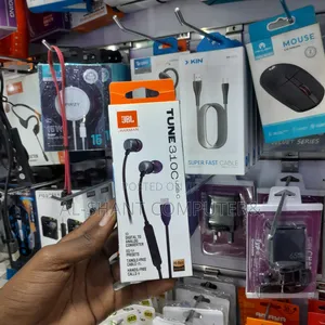 JBL Tune 310c Earphones/Wired Earphones