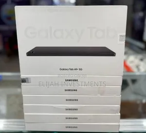 New Tablet 128 GB Black