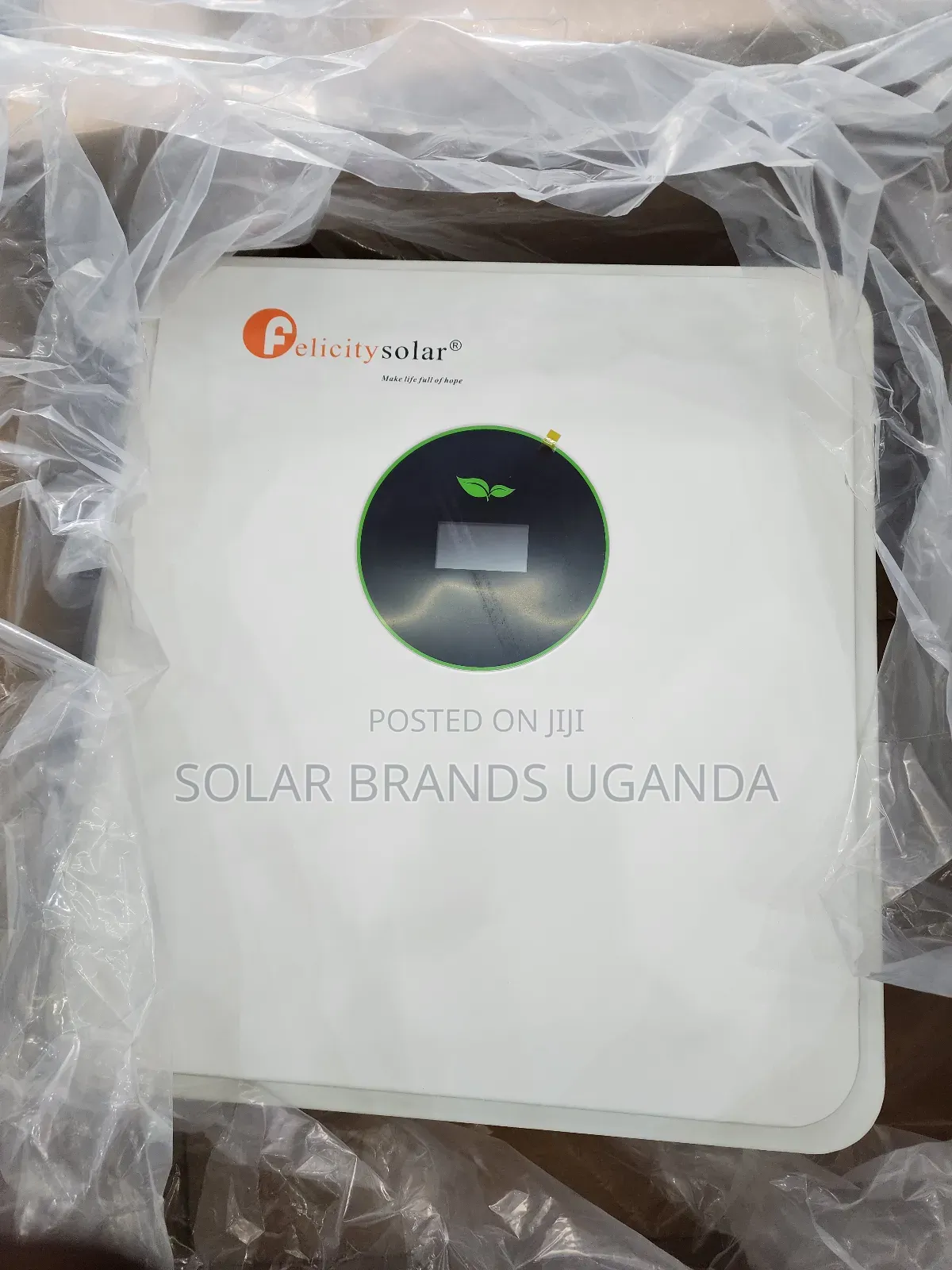 5kw Felicity Solar 48v