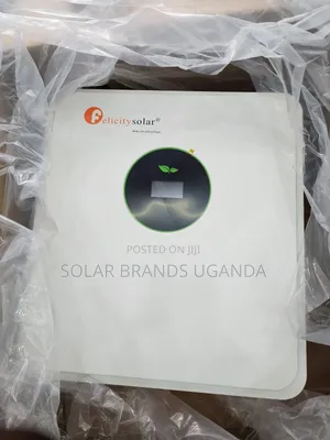 5kw Felicity Solar 48v