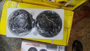 Printer Ts672