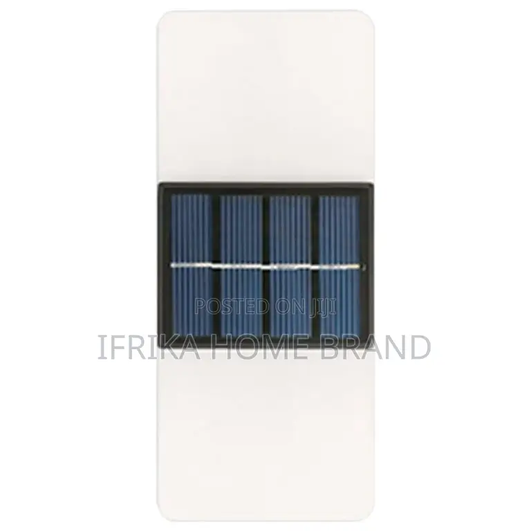 Solar Porch and Patio Lights, Outdoor Waterproof Wall Lantern Solar