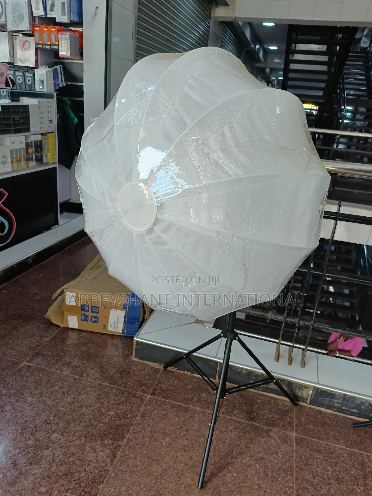 Photography Lantern Softbox