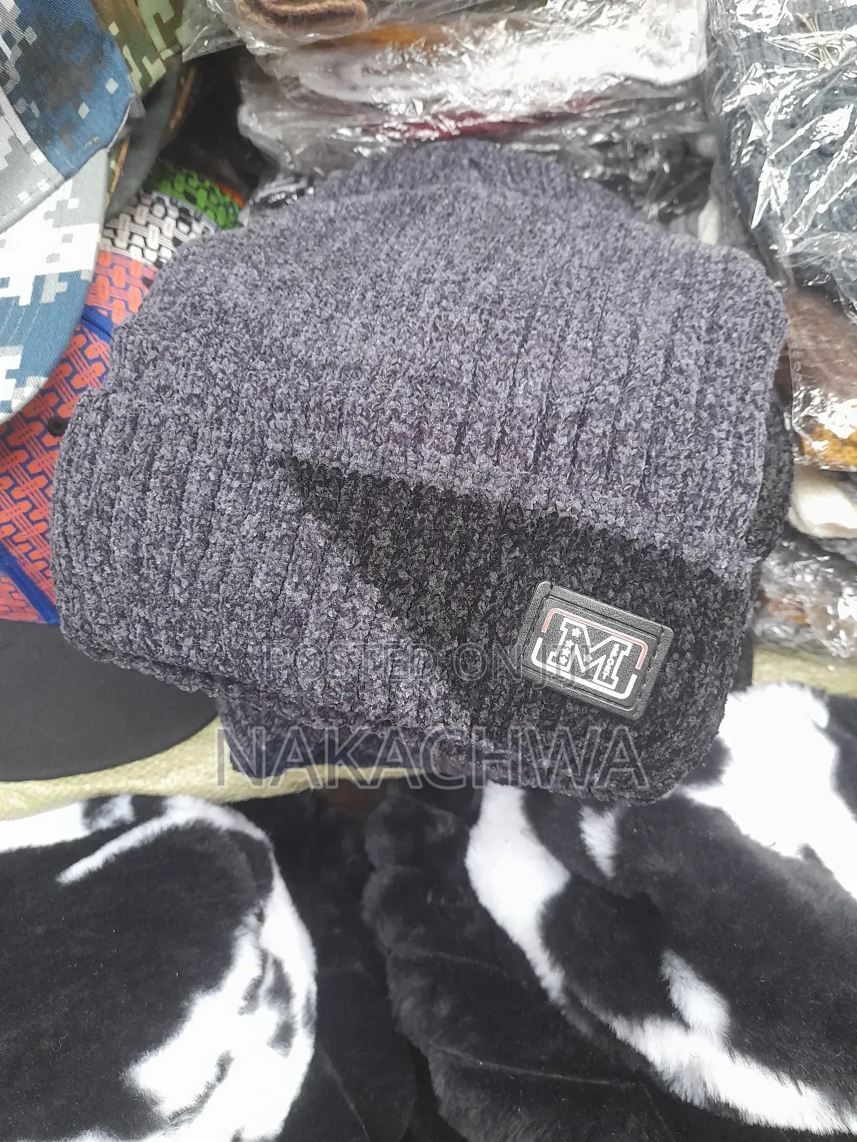 These Are Good Winter Hats