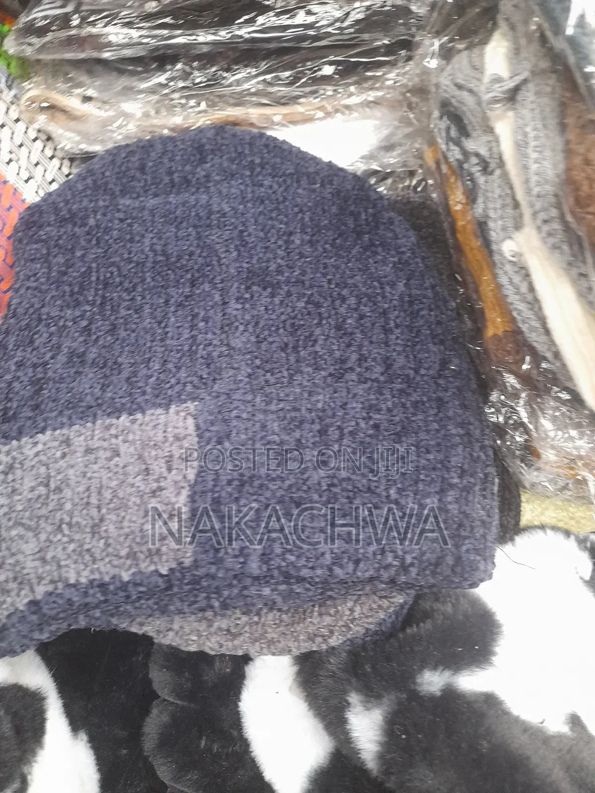 These Are Good Winter Hats