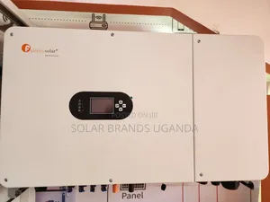 60kw Felicity Solar Lithium Ion Battery