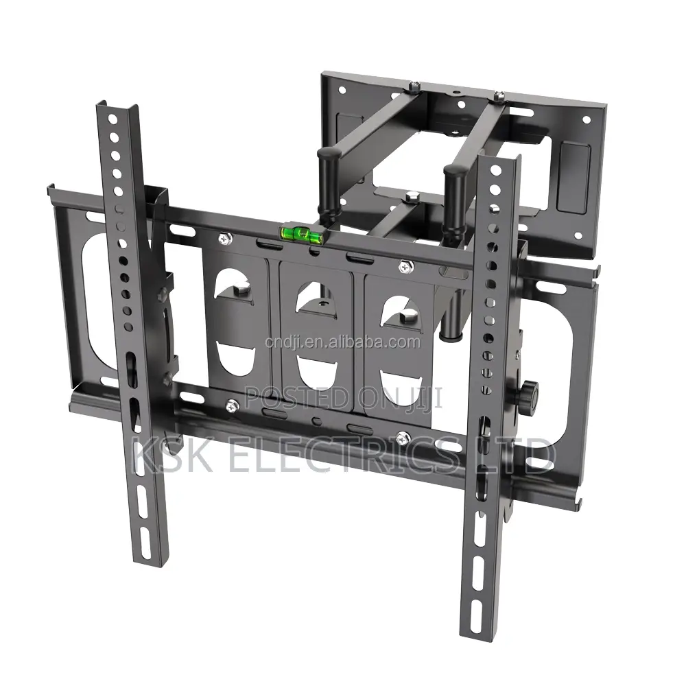 180 Degree Swivel Steel Tv Wall Mount