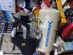 Air Compressor 25litres