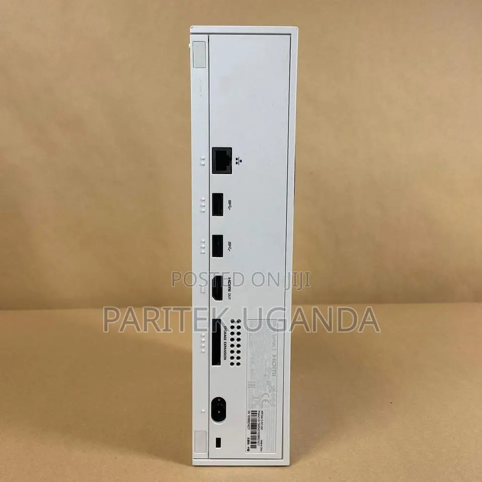 Microsoft Xbox Series S 512gb Console Gaming System White 1883