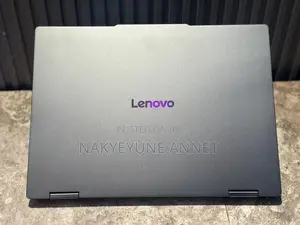 New Laptop Lenovo 8GB Intel Core I5 SSD 512GB