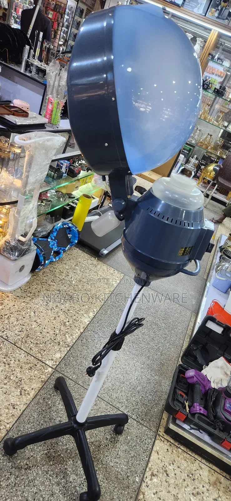 Salon Hair Hair Dryer or Steamer