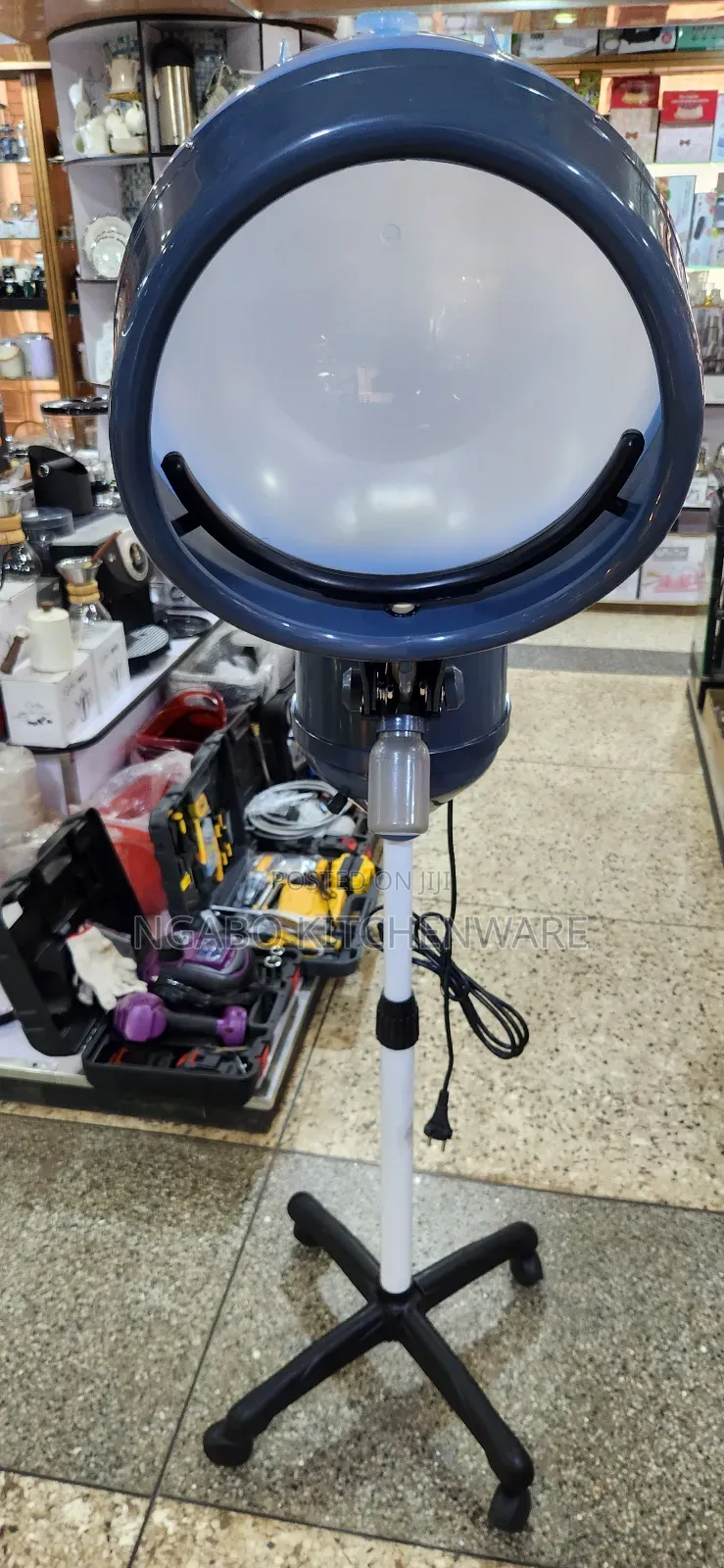 Salon Hair Hair Dryer or Steamer