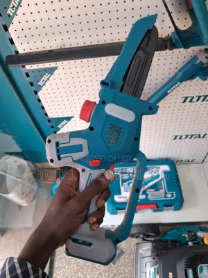 Cordless Pruner Saw 6"