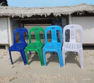 Able Beach Compound Plastic Chairs Plastic Chairs