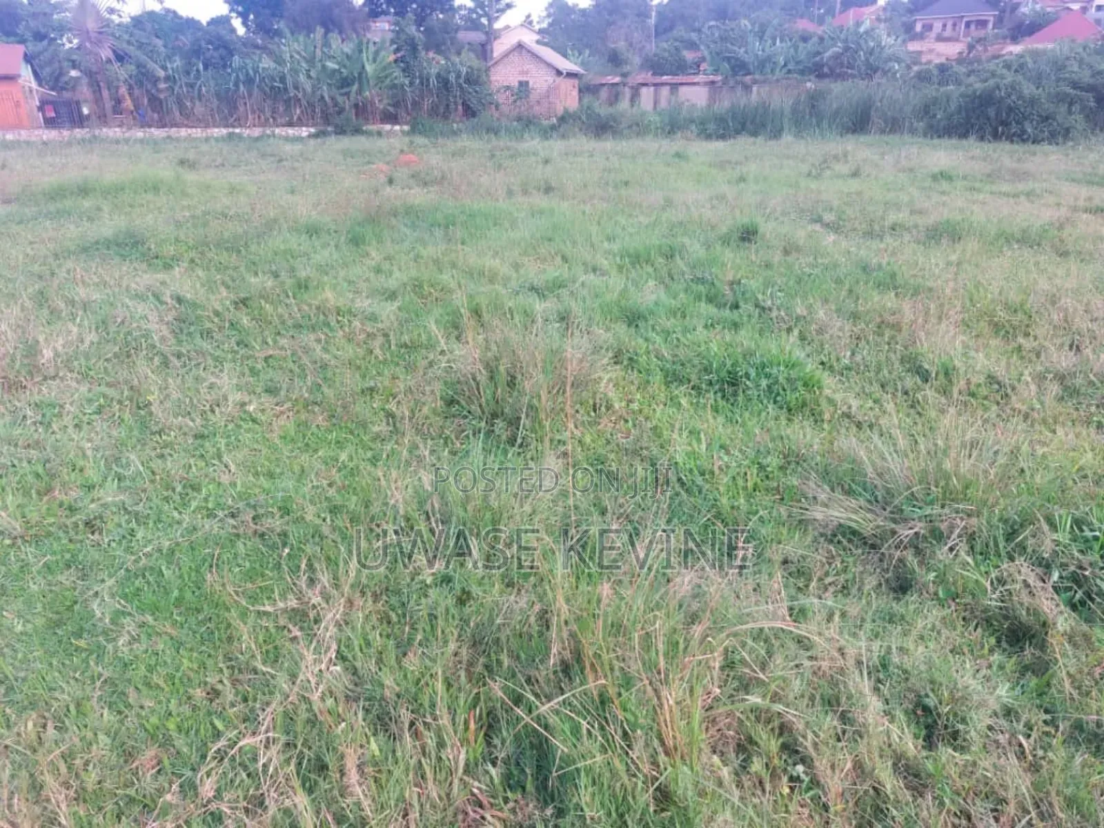 Land for Sale 3 Acres at Mpererwe Side. 800millions Per Acre