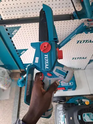 Cordless Pruner Saw 6"