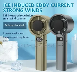 M11 High Speed Handheld Fan