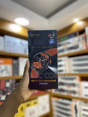 Haino Teko Germany Rw-57