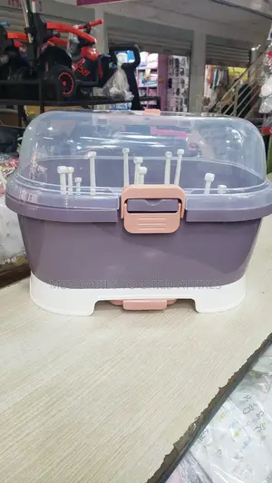 Bottle Storage