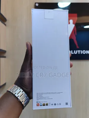 New Xiaomi 17 Pro Max 512 GB Black