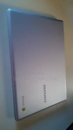 Laptop Samsung Chromebook Plus 4GB Intel Core i5 SSD 16 GB